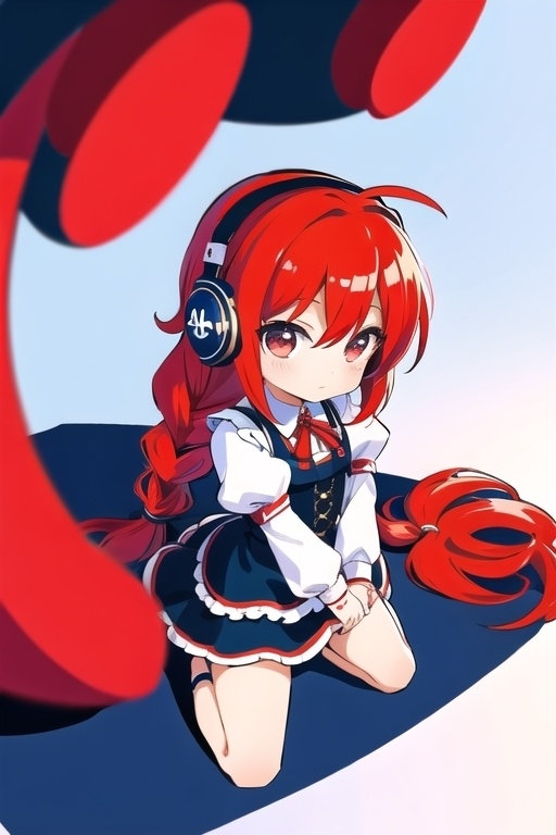 キャライラスト７