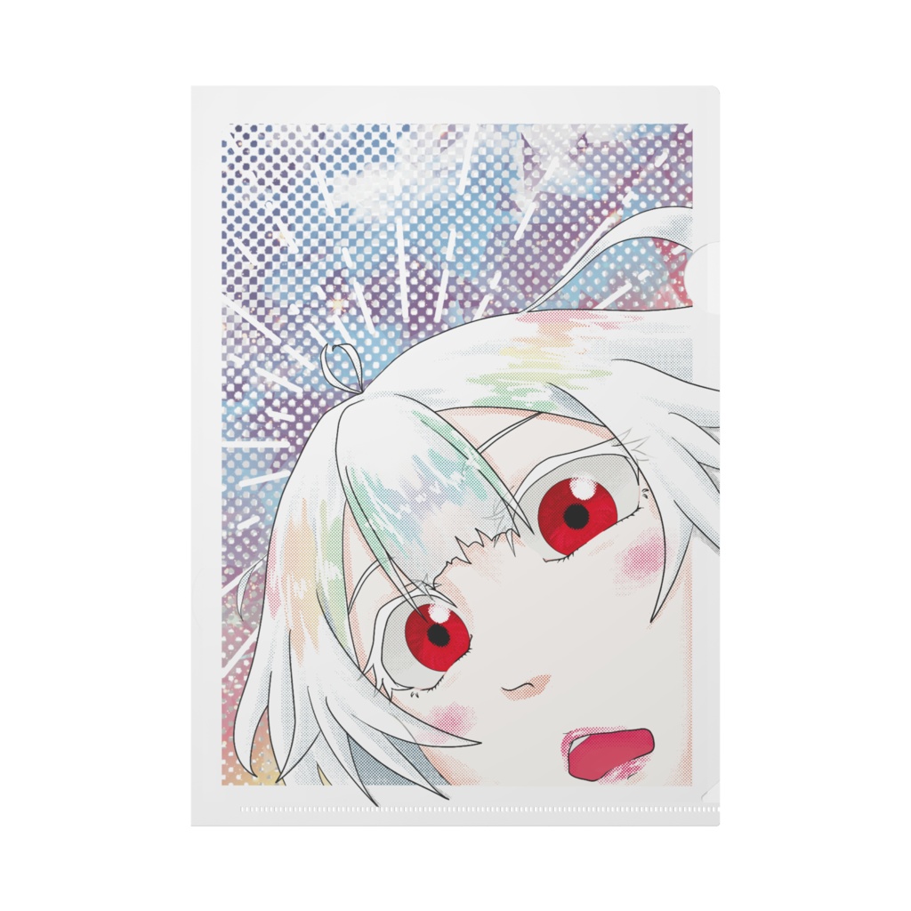 【楔荘】Hello,Nia in 2D.