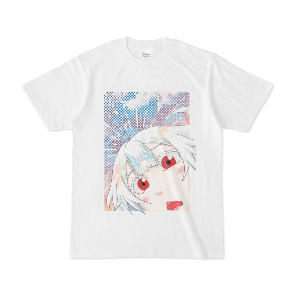【楔荘】Hello, Nia in 2D.