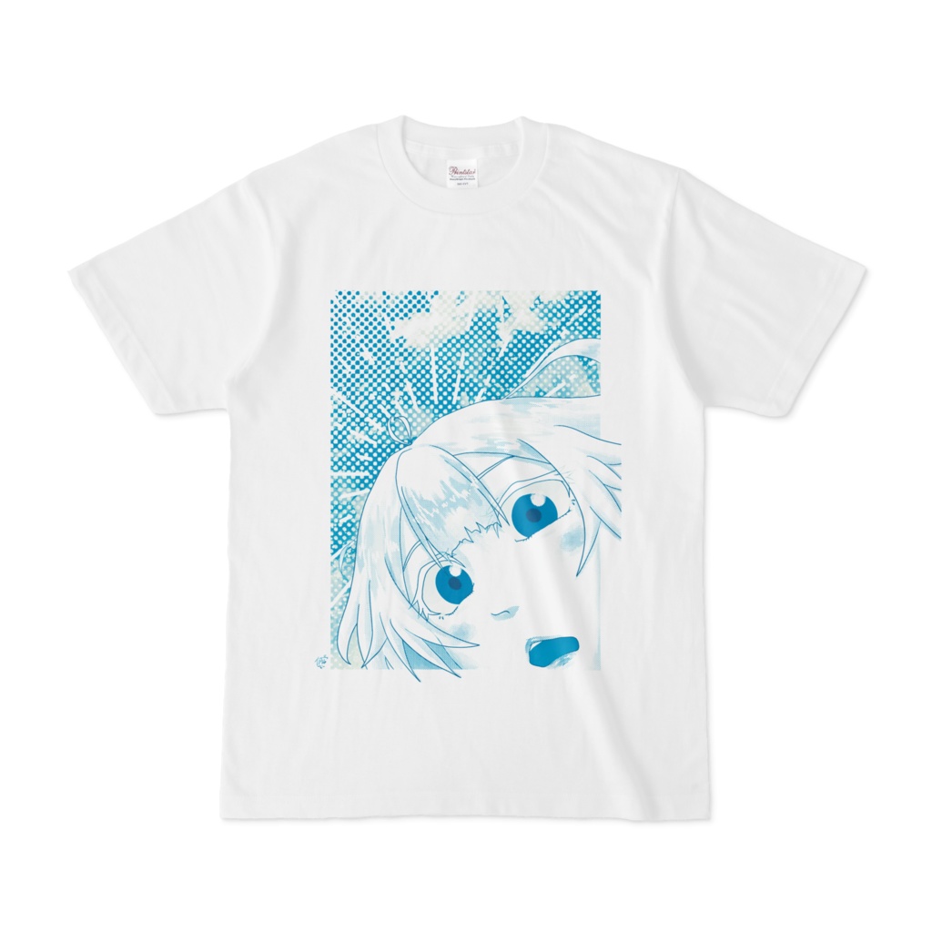 【楔荘】Hello, Nia in 2D.〈夏色〉