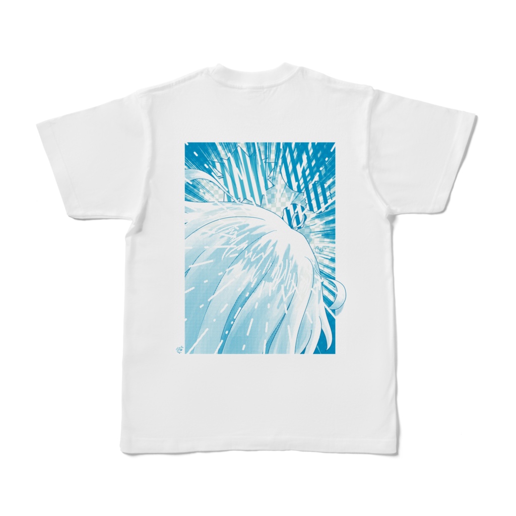 【楔荘】Hello, Nia in 2D.〈夏色〉