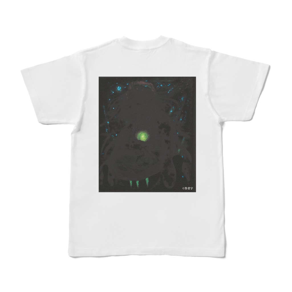 聖女ニーアのイコン〈腐の黒土王城美術館グッズ〉