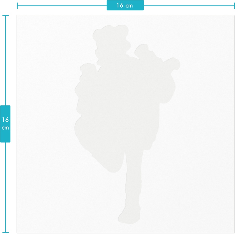 【4周年記念】春歌みことステッカー