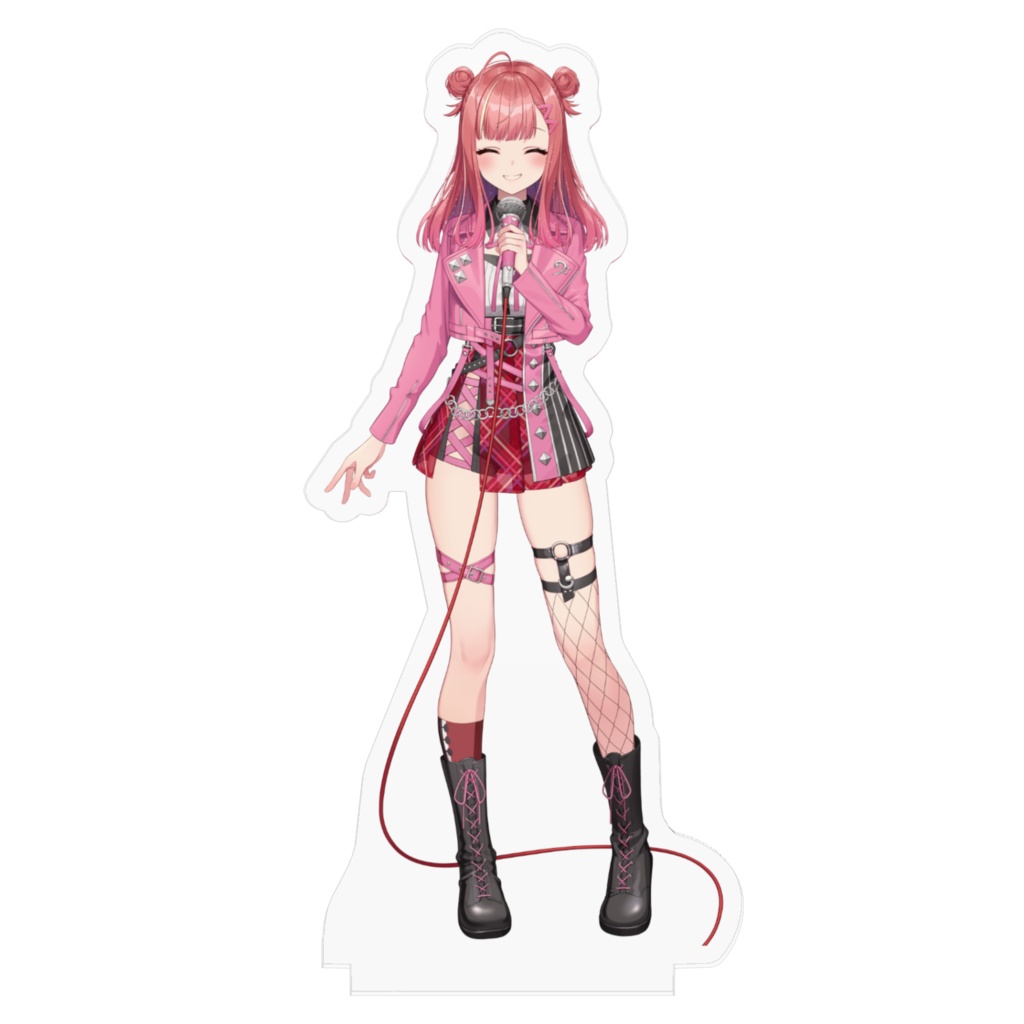 春歌みこと新モデルアクリルスタンドB