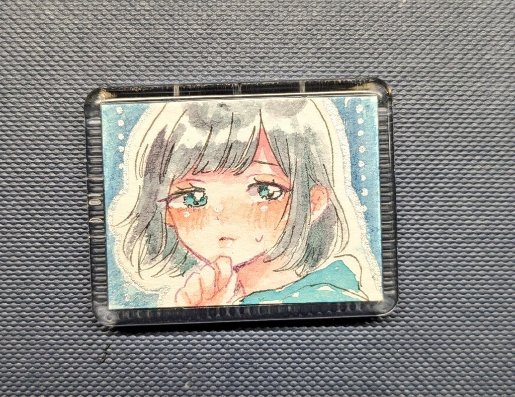 考え事