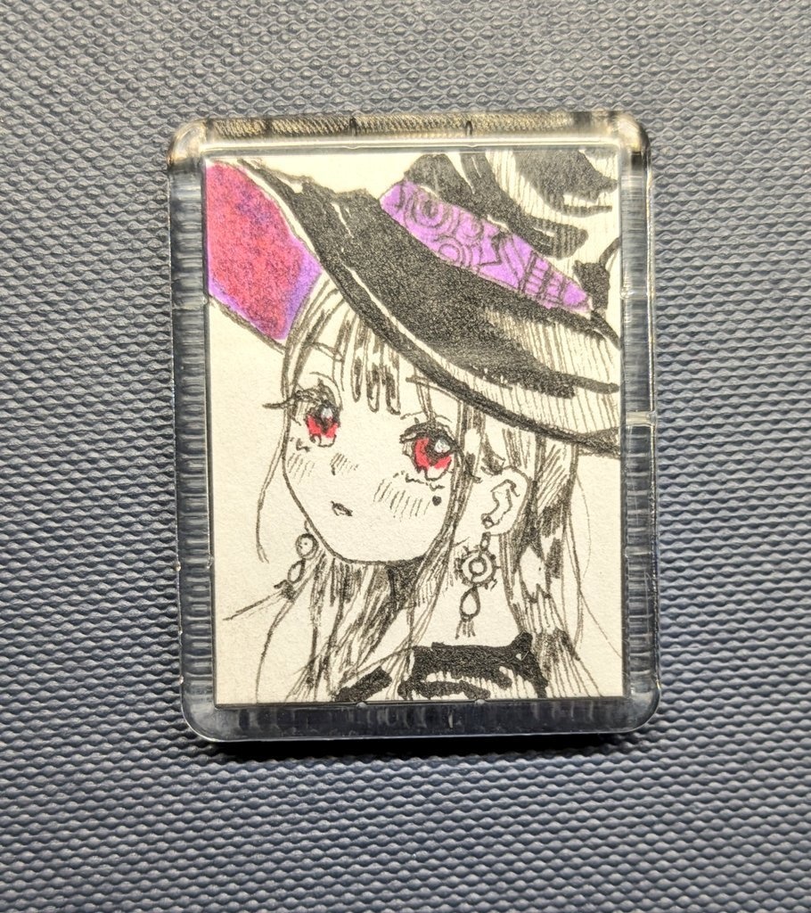 まじょ
