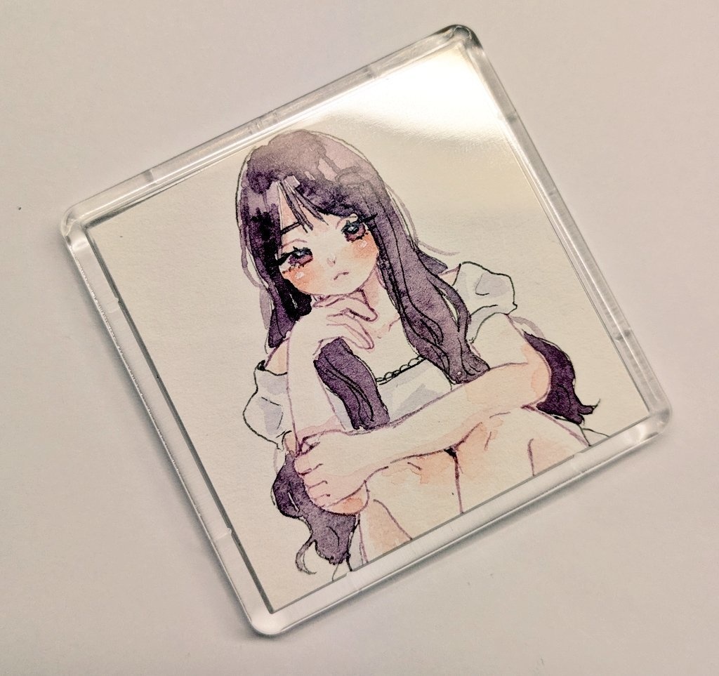 ふぅん?