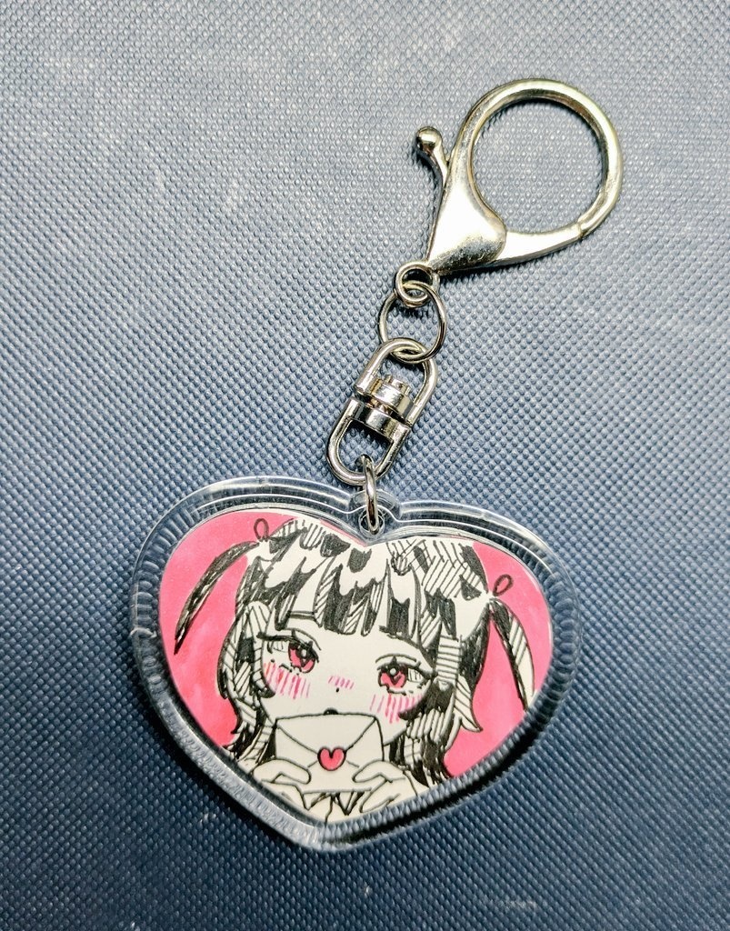 らぶれたー