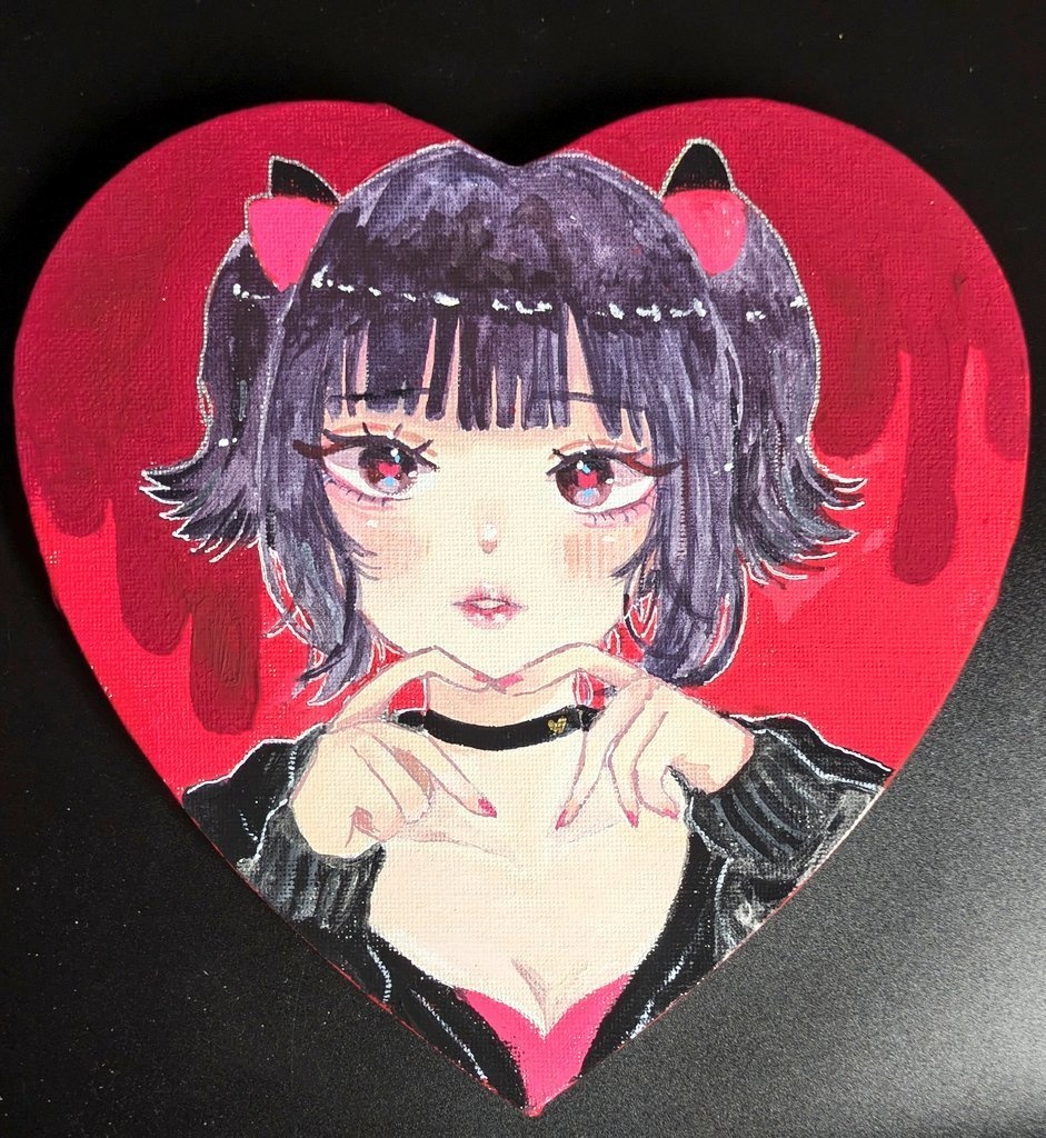 🫶らびゅ