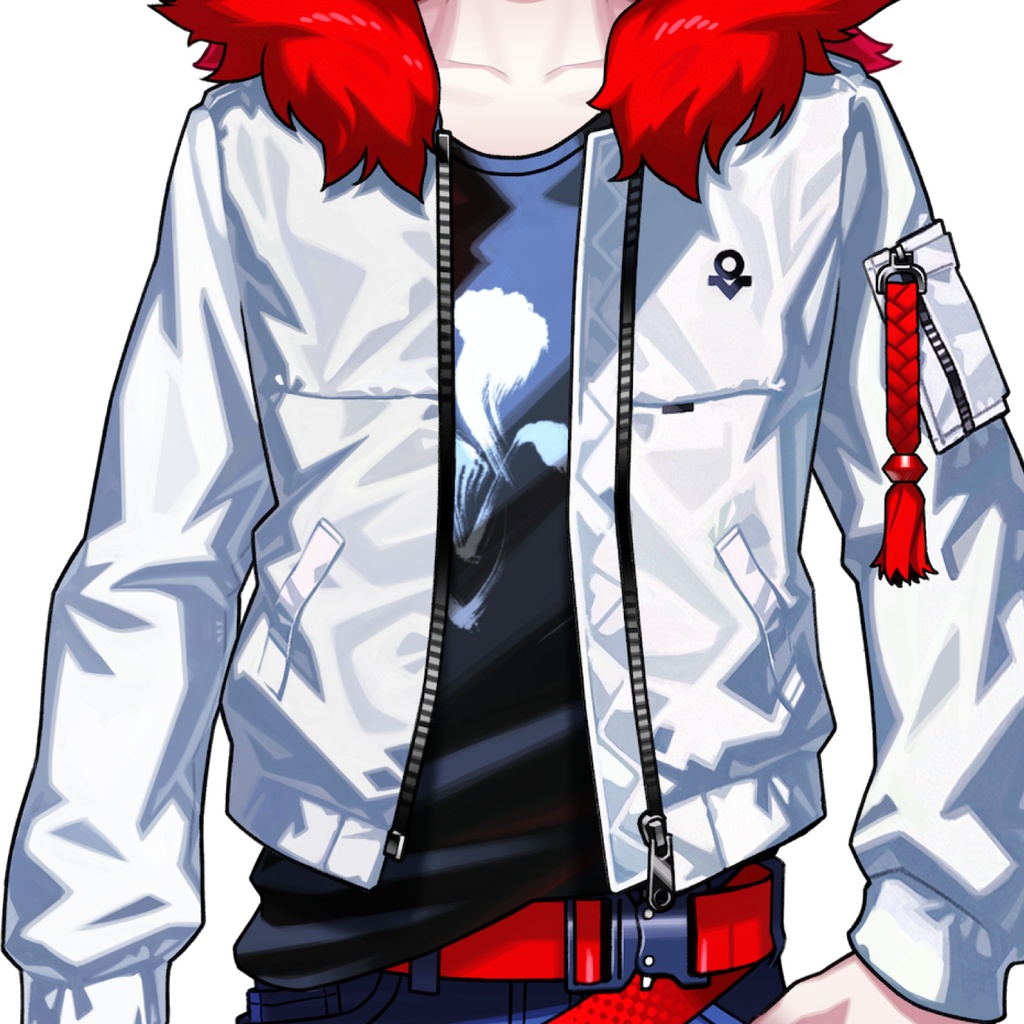 【受注生産】ぴろぱる「わ。」Tシャツ S,M,L,XLサイズ【※締め切りました】