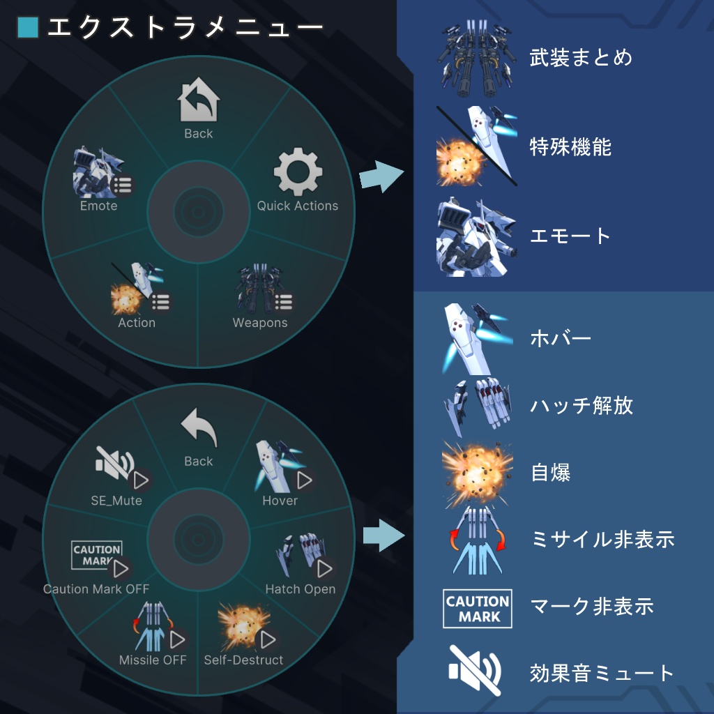 シュタール Stahl / オリジナル3Dモデル