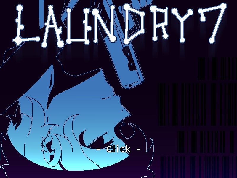 LAUNDRY7