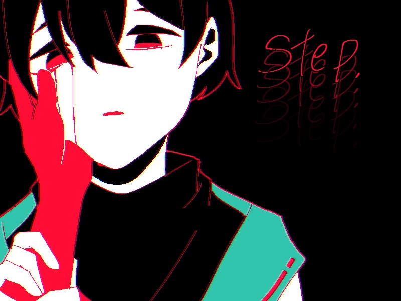 Step.