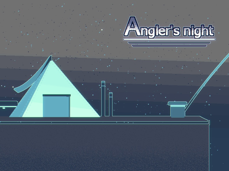 Angler's night