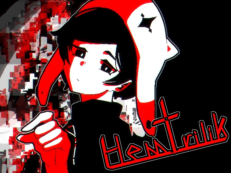 Hemtrilik