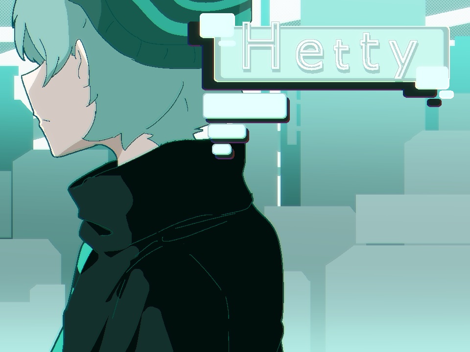 Hetty