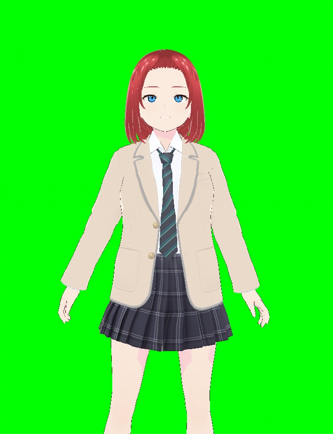 カレンVer2