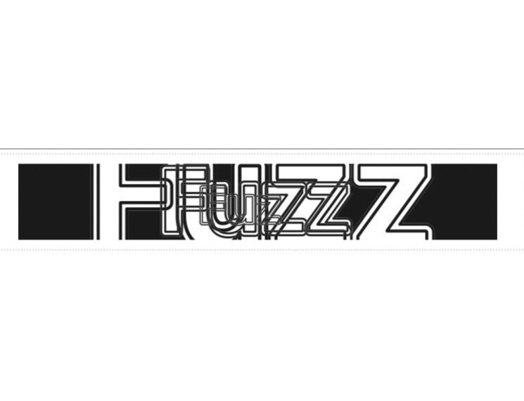 Fuzzオリジナルタオル
