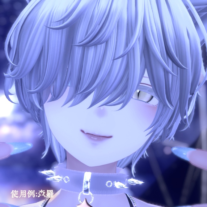 【10アバター対応】Cat'sEYEアイテクスチャー/EYEtexture