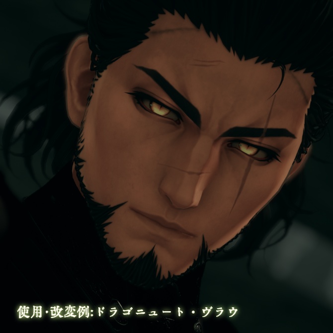 【10アバター対応】Cat'sEYEアイテクスチャー/EYEtexture