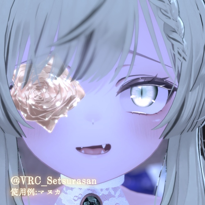 【10アバター対応】Cat'sEYEアイテクスチャー/EYEtexture