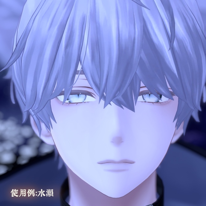 【10アバター対応】Cat'sEYEアイテクスチャー/EYEtexture