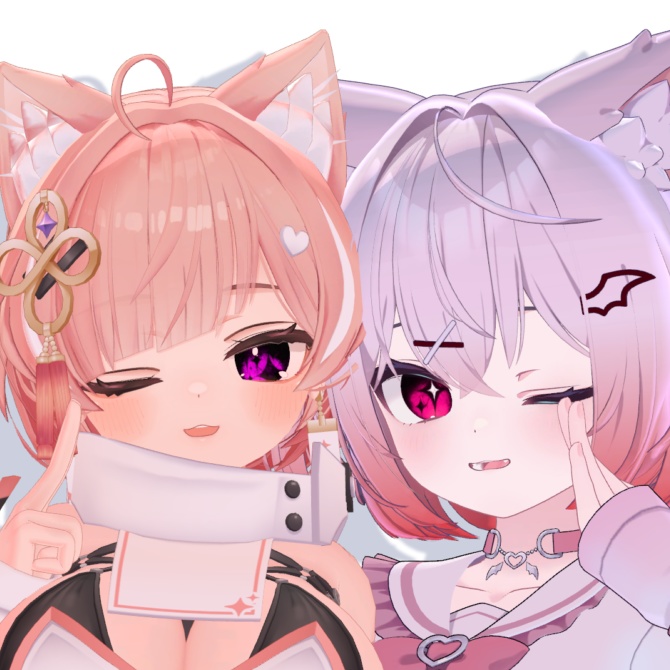 【全15色】破滅の光【EYEtexture】