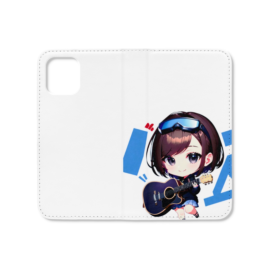 ドライヴオリジナルiPhoneカバー