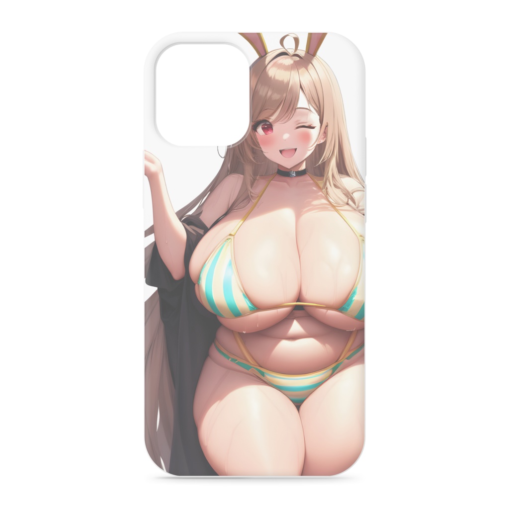 ウサミ黄緑