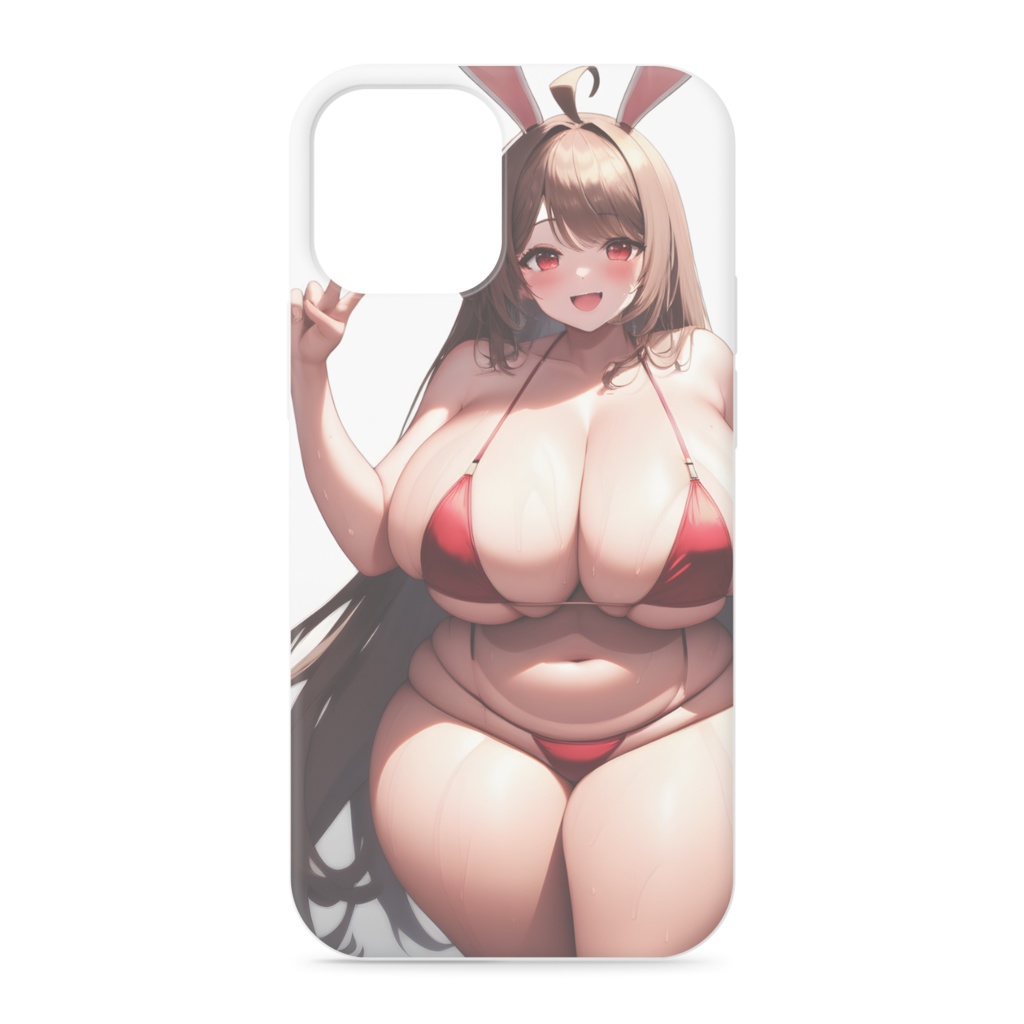 ウサミ赤