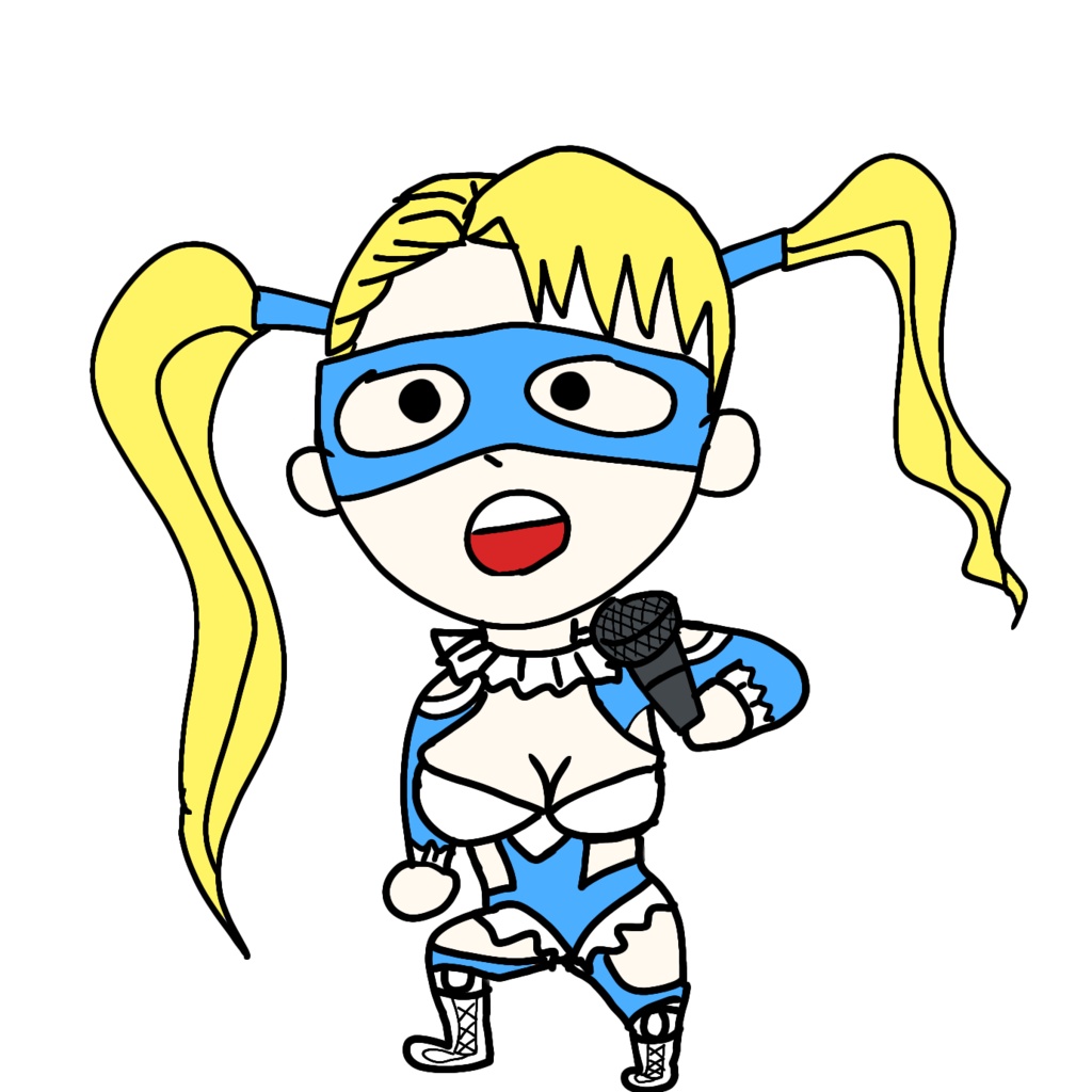 画伯Tシャツ🚹🚺