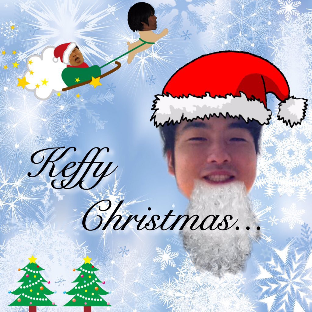 Keffy Christmas