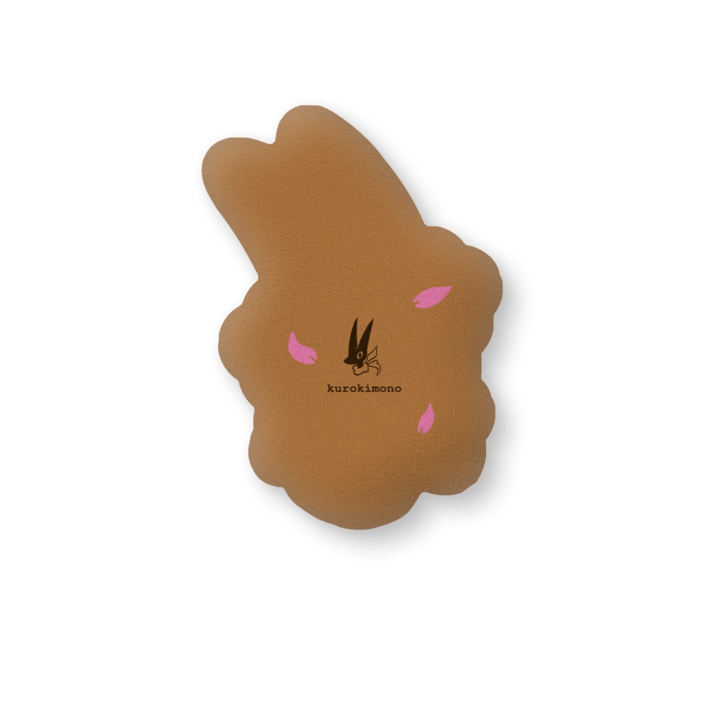 SHADOW - Sakura ふかふかクッション