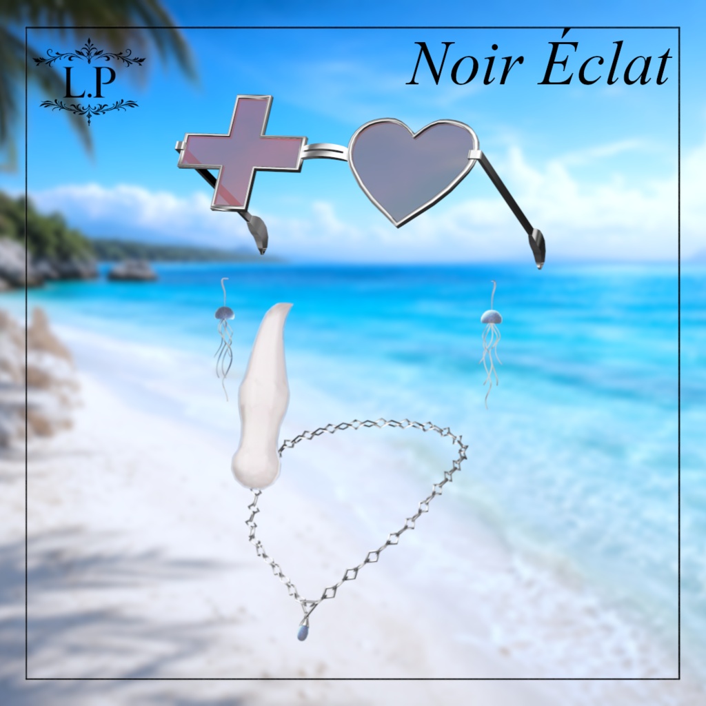Noir Éclat セール中!!