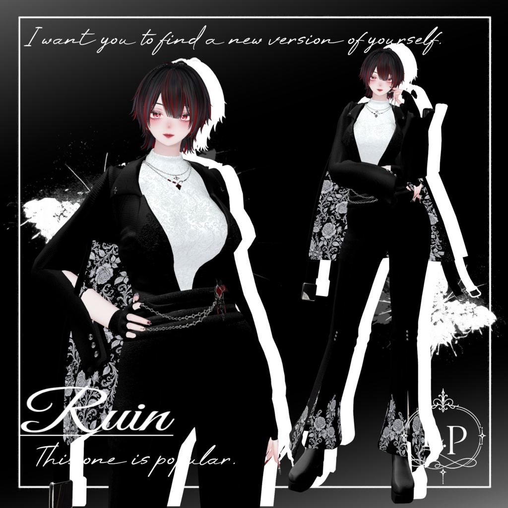 【Ruin】セール中‼