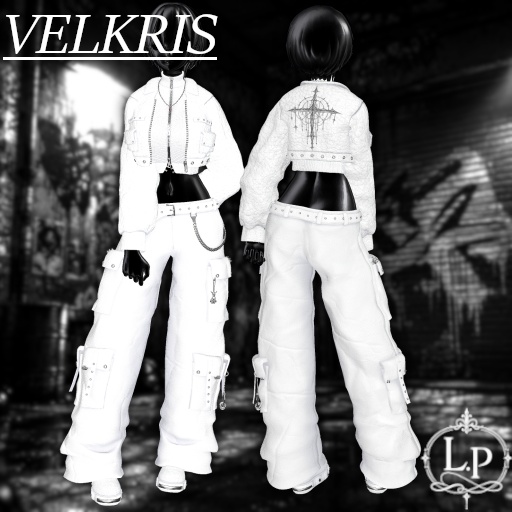 VELKRIS