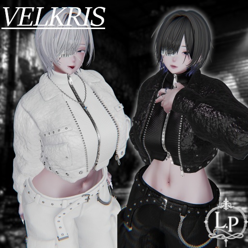 VELKRIS
