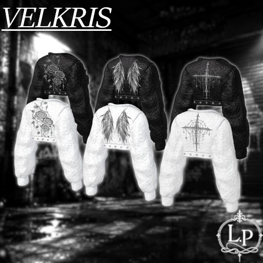VELKRIS