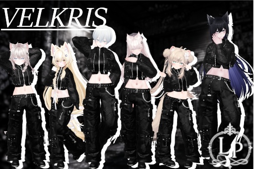 VELKRIS