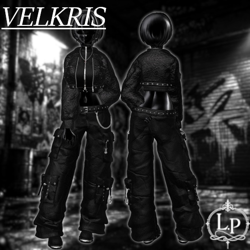 VELKRIS