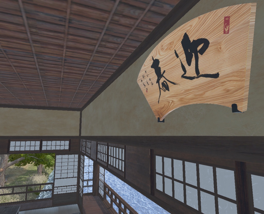 額受け(作品等の壁掛けフック)