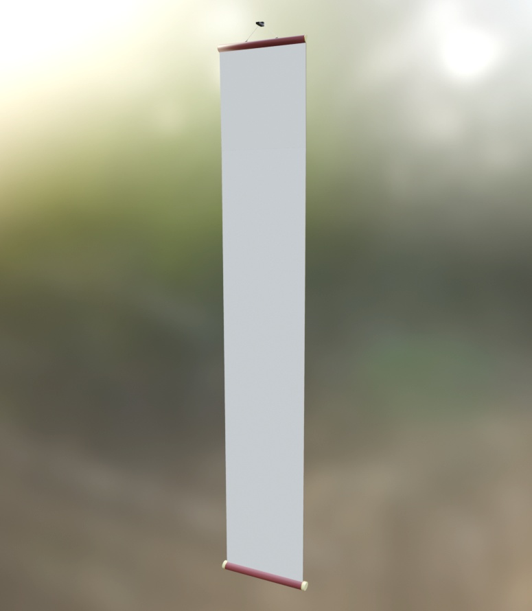 【2種】行書茶掛け「紅炉一点雪」-今を生きる (2026.01)