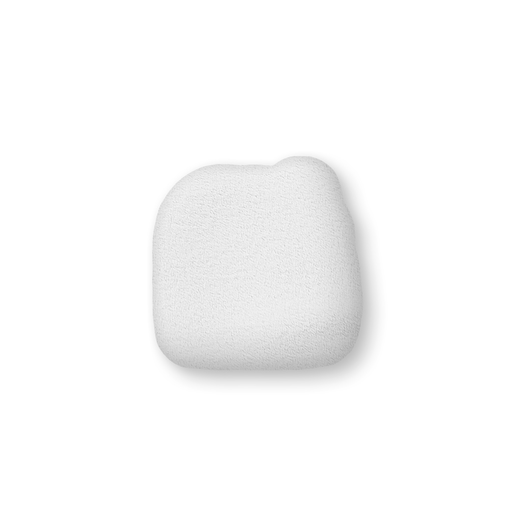 Chibasilz Fluffy Cushion / Puppets Icon