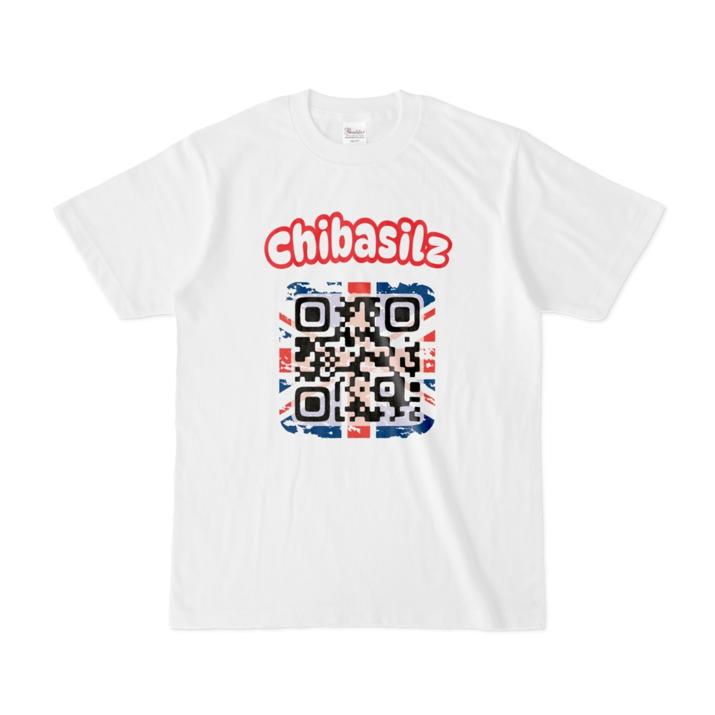 Chibasilz T-shirt / Web link