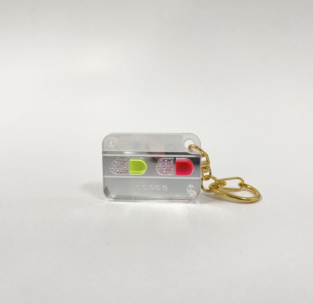capsule