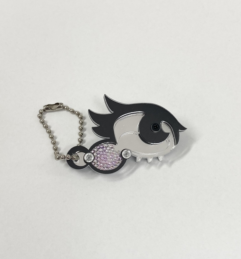 teardrop