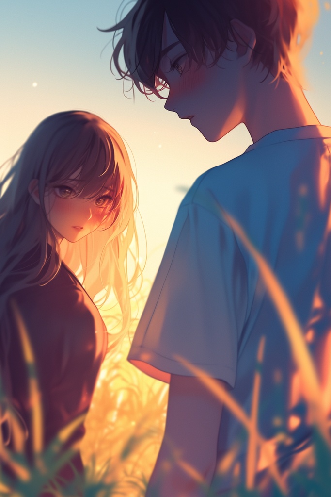 【12枚】恋愛系