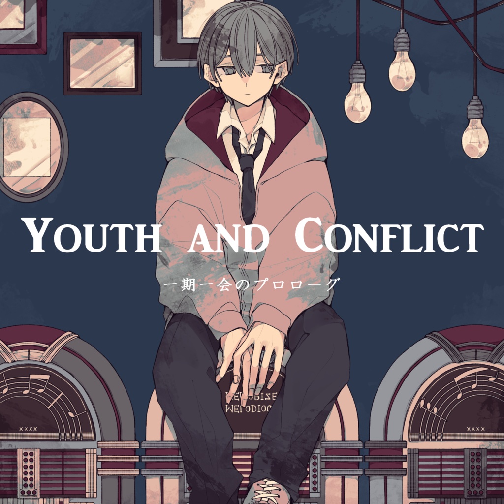 Youth And Conflict