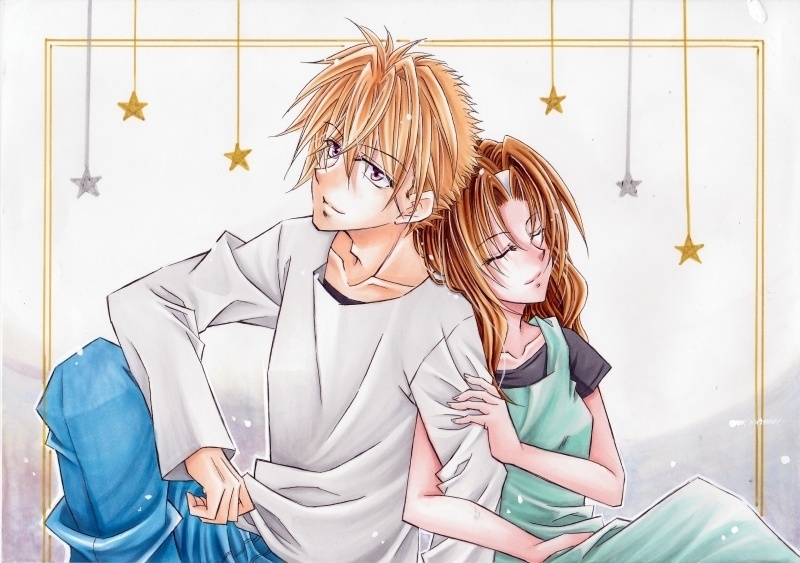 オリジナル ポストカード