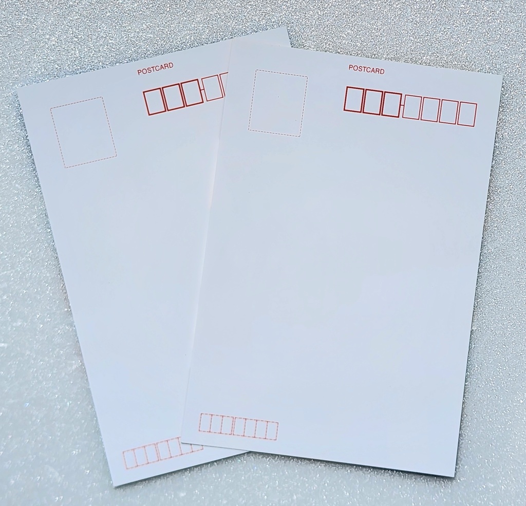 願いが叶うなら ポストカード